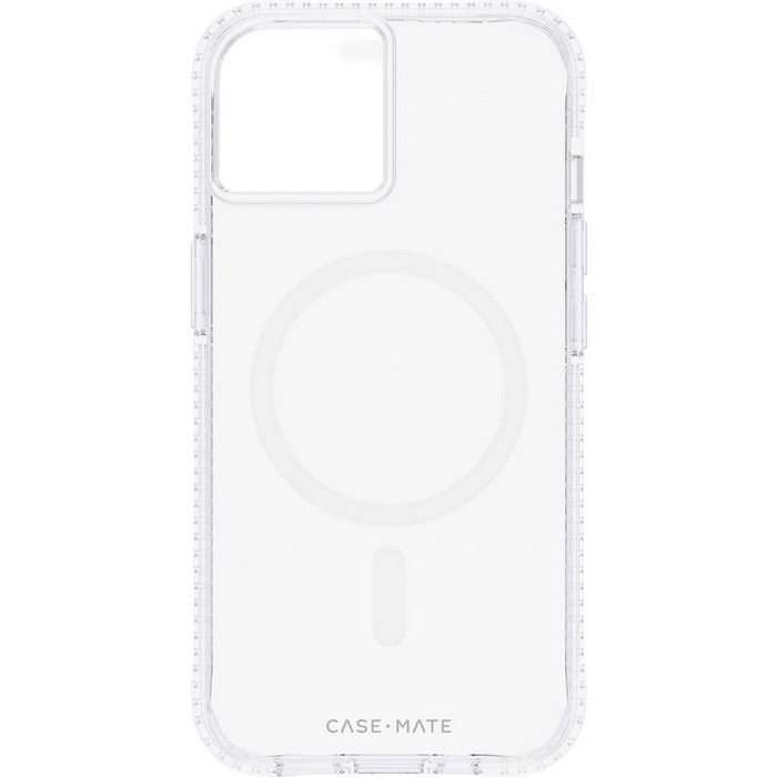 Case-Mate Handyhülle Passend für Handy-Modell: iPhone 14 iPhone 13