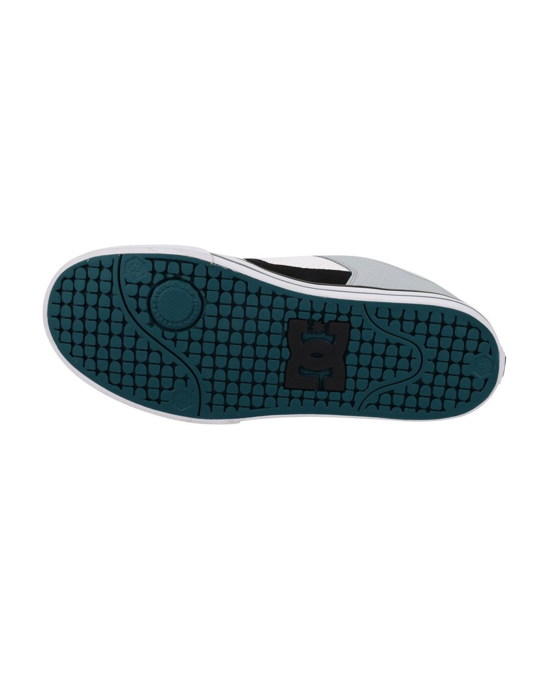 DC Shoes Pure Sneaker