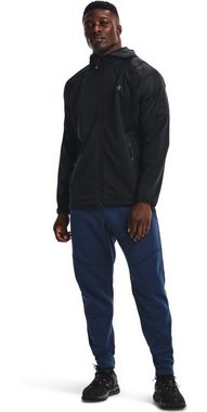 Under Armour® Sweatjacke UA Essential Swacket