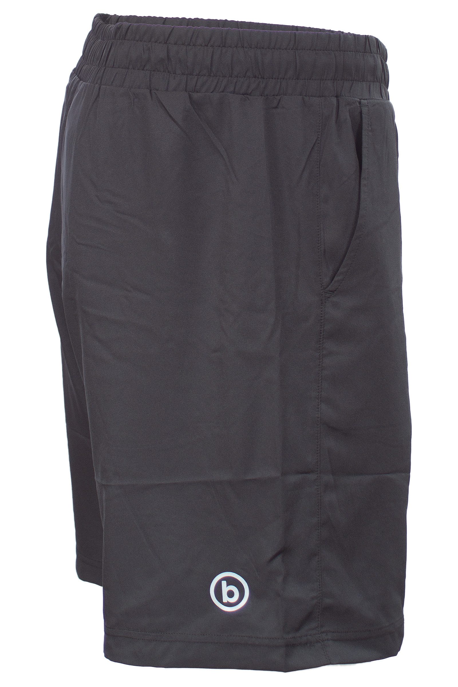 Hervis Laufhose Benger Herren Laufshorts Trainingsshorts Outdoor Atmungsaktiv
