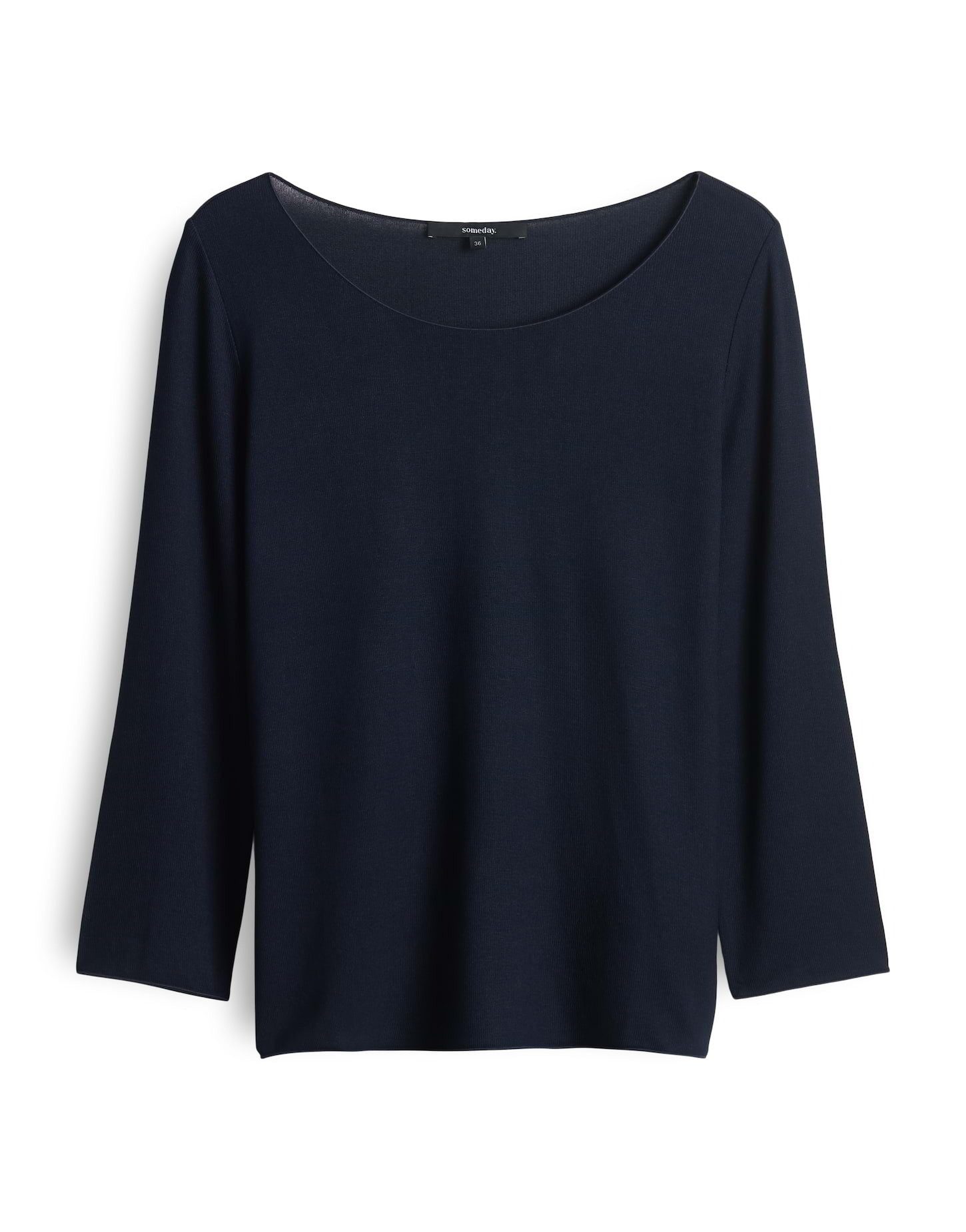 someday 3/4-Arm-Shirt KIROSA SOFT Regular aus günstig online kaufen