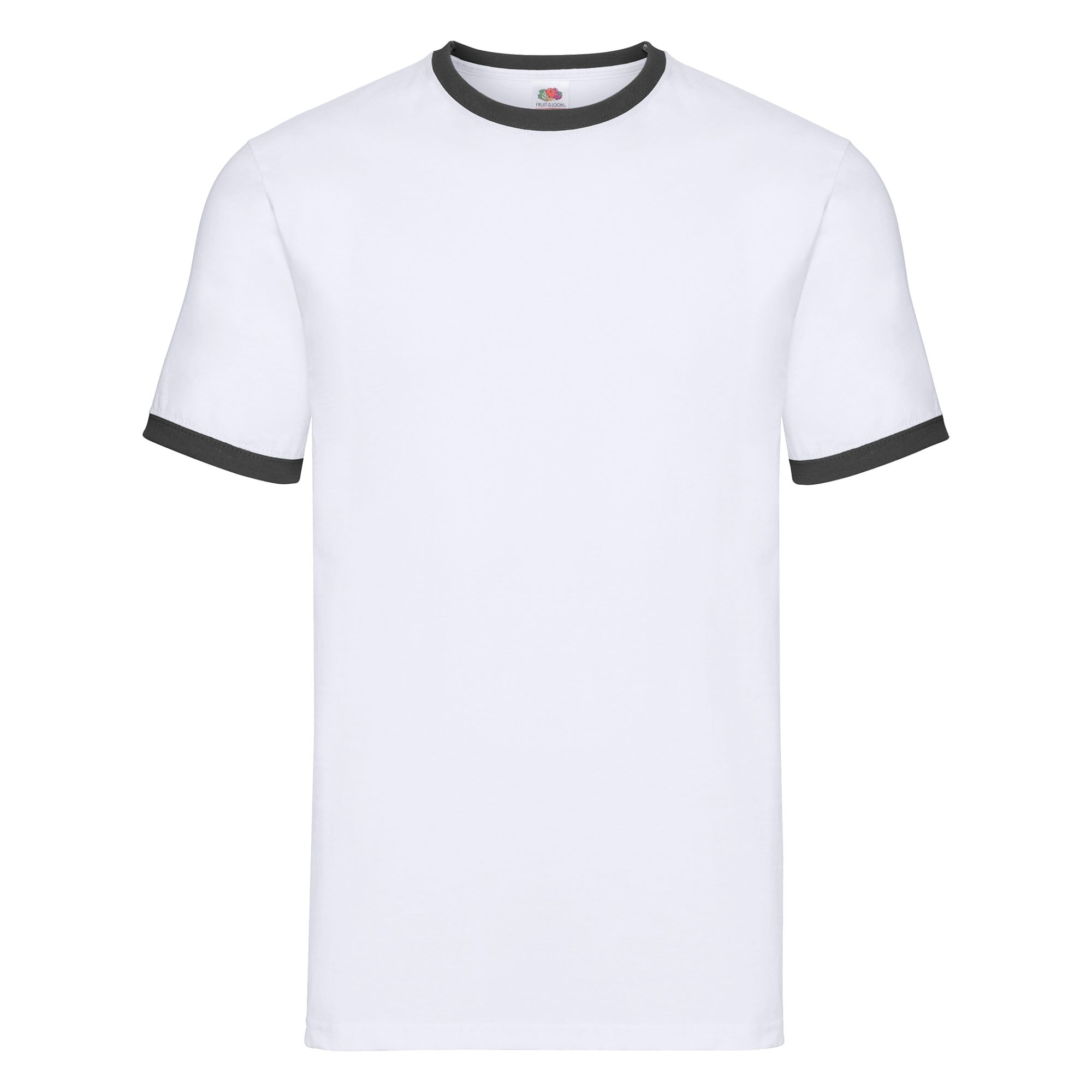 Fruit of the Loom Rundhalsshirt Fruit günstig online kaufen