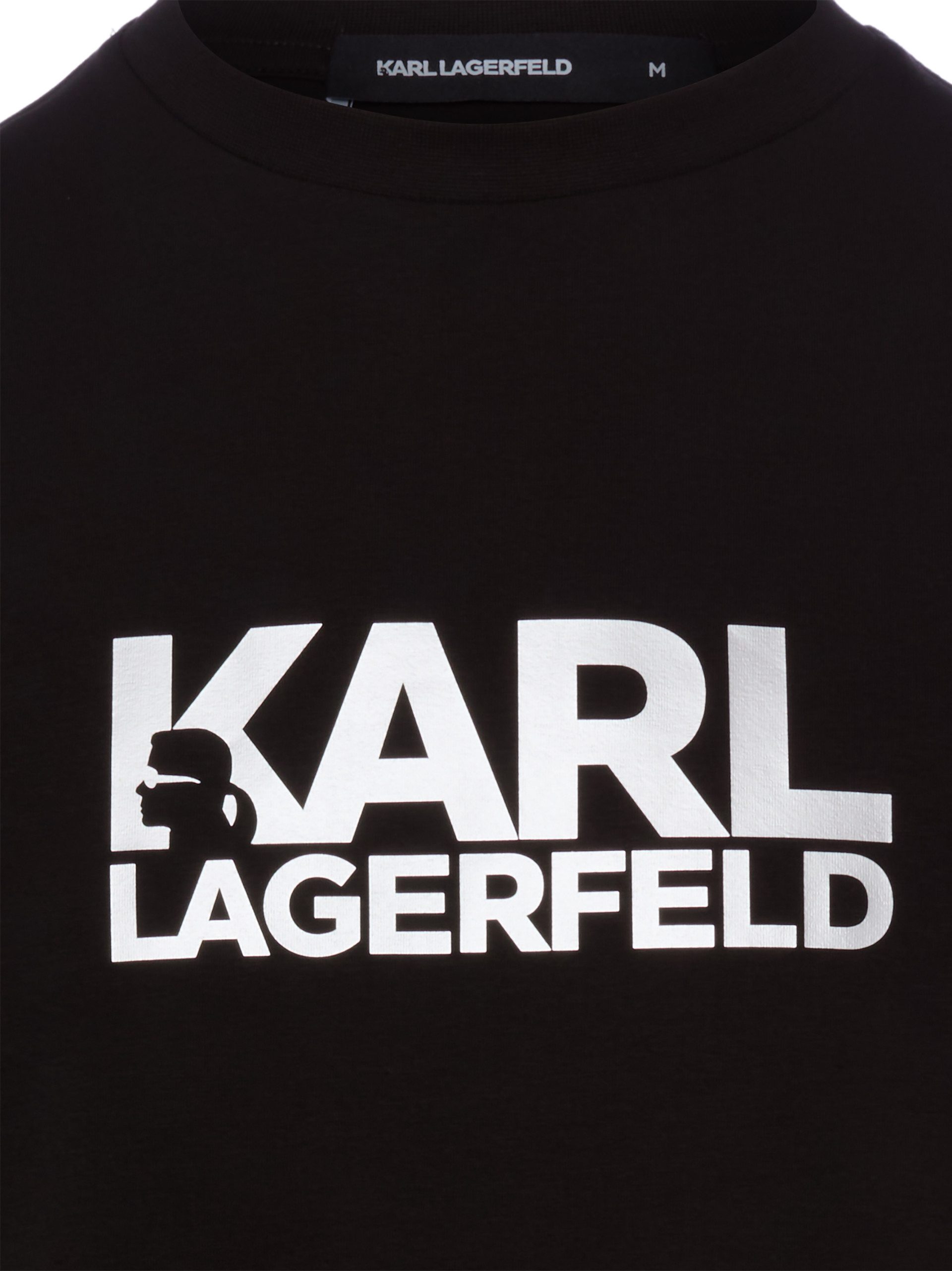 KARL LAGERFELD T-Shirt