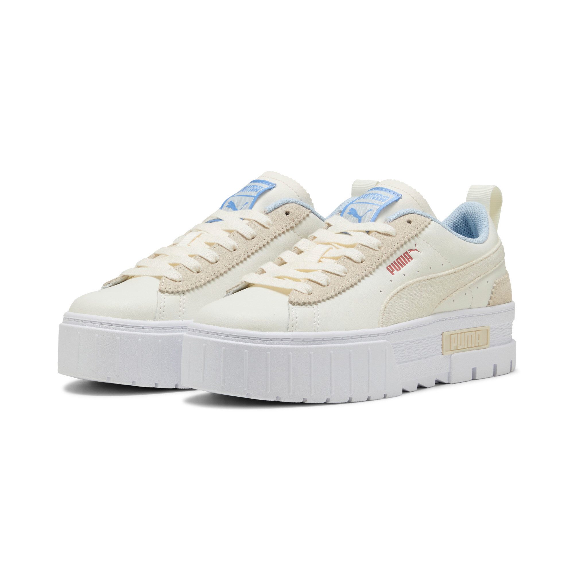 PUMA MAYZE GENTLE MELD WNS Sneaker günstig online kaufen