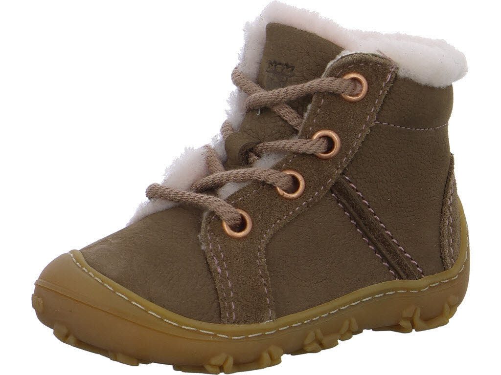 Ricosta Elia Schnürstiefel