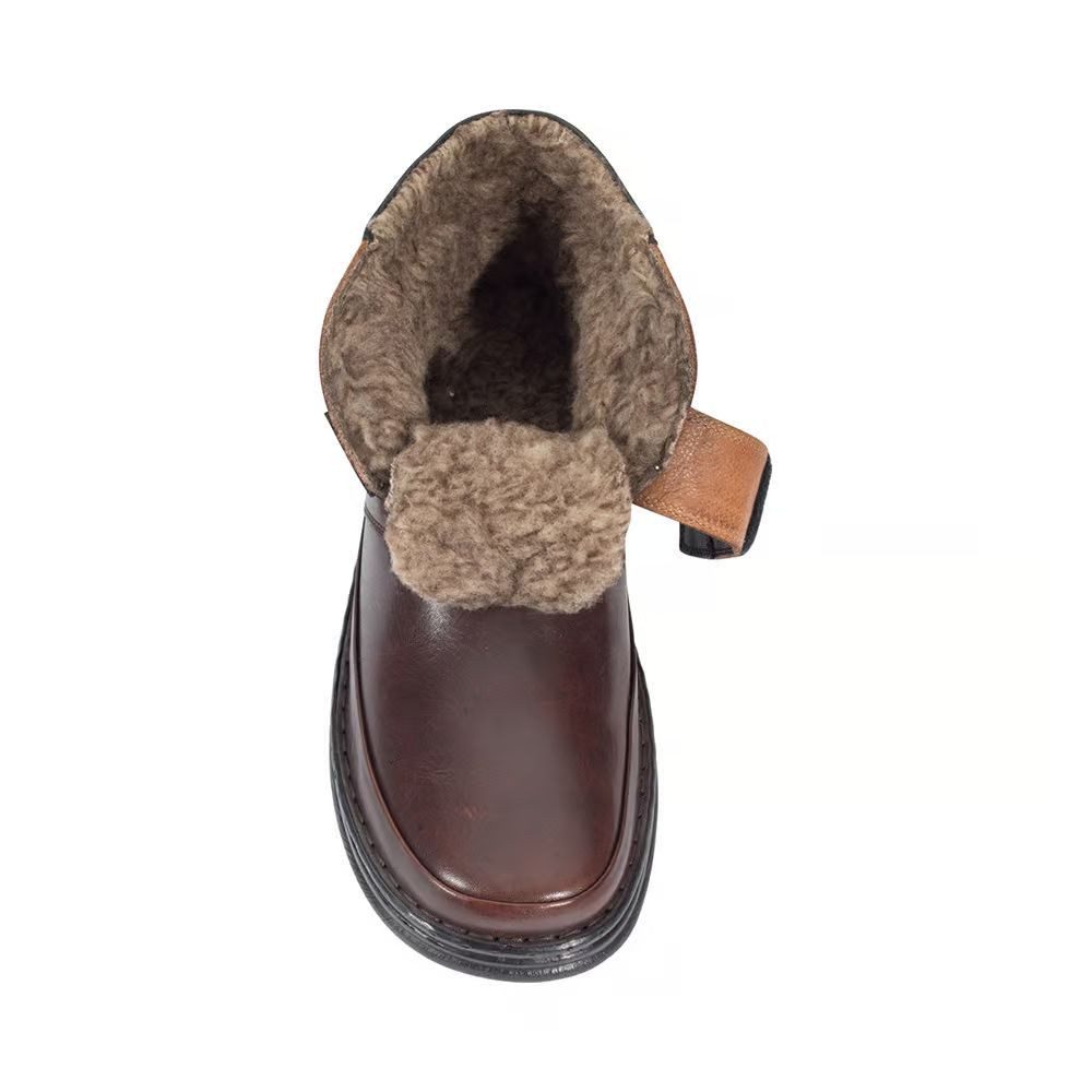 Lightwalk Stiefelette