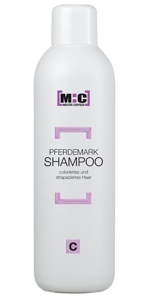 M:C Haarshampoo M:C Pferdemark Shampoo C 1000ml