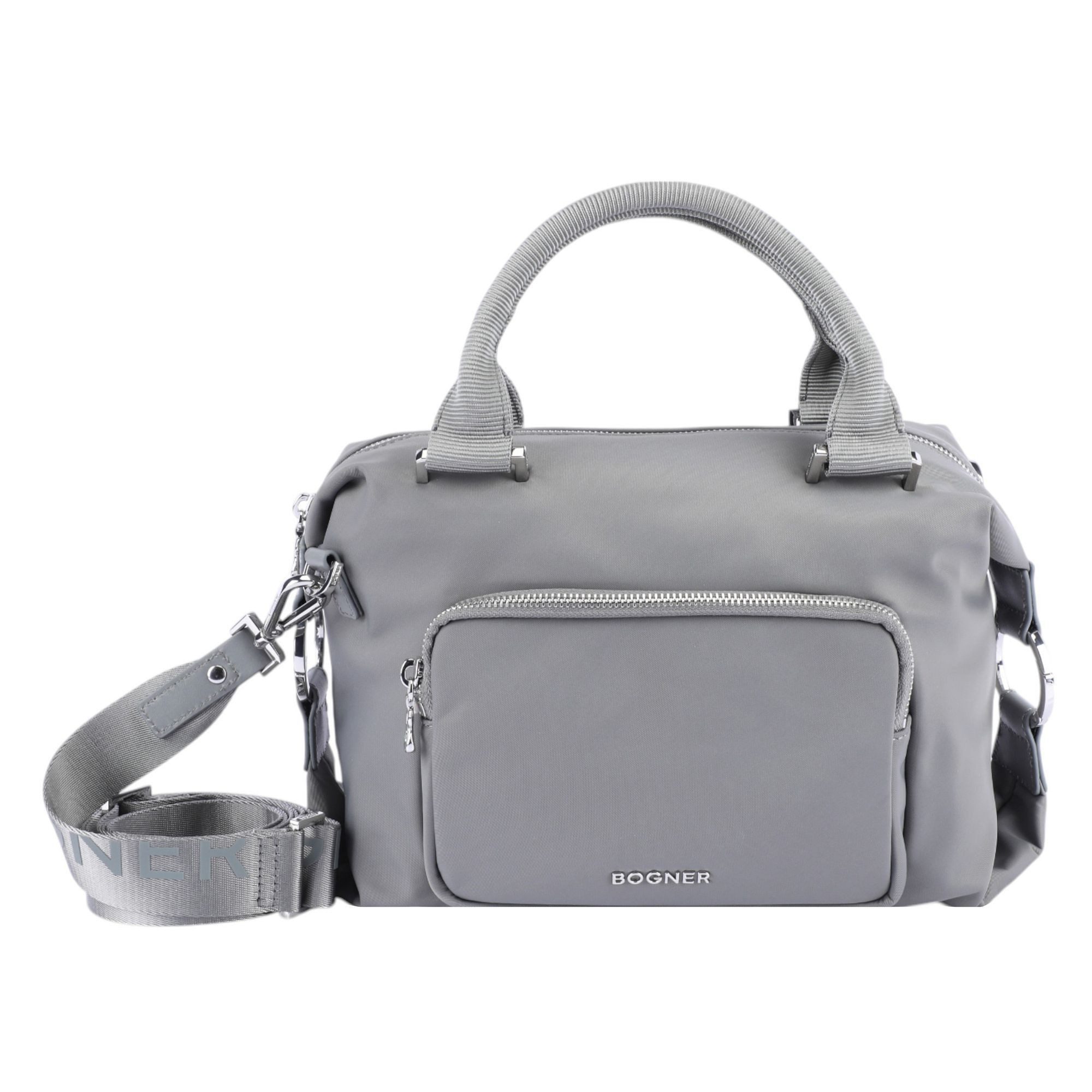 BOGNER Henkeltasche Klosters, Nylon