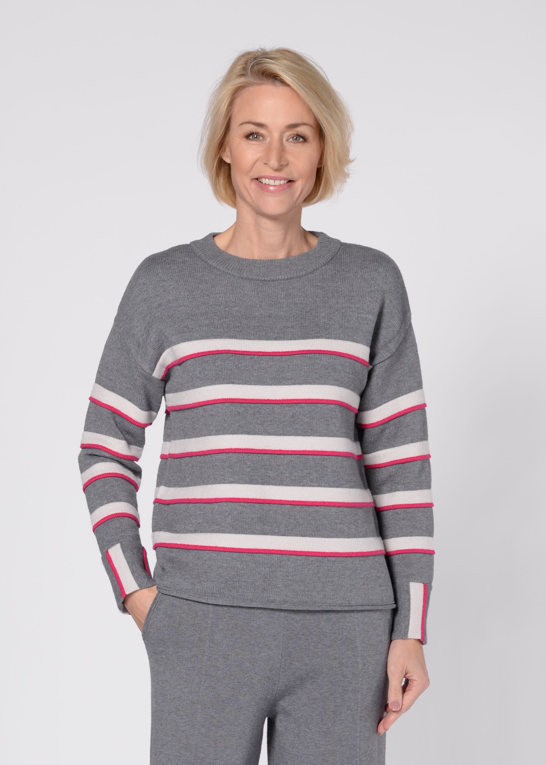 Strickpullover
