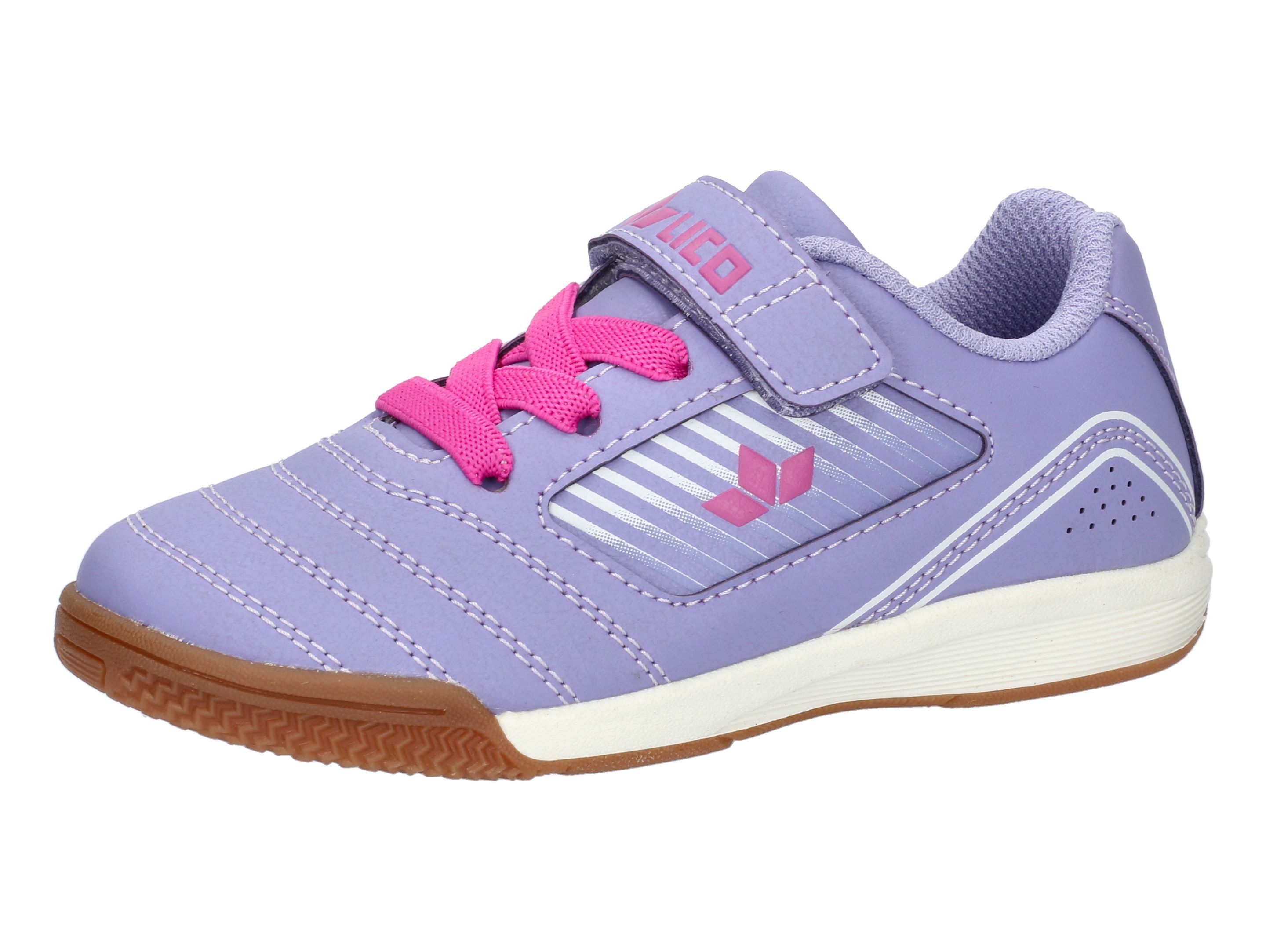 Lico Sportschuh Chaska VS Hallenschuh