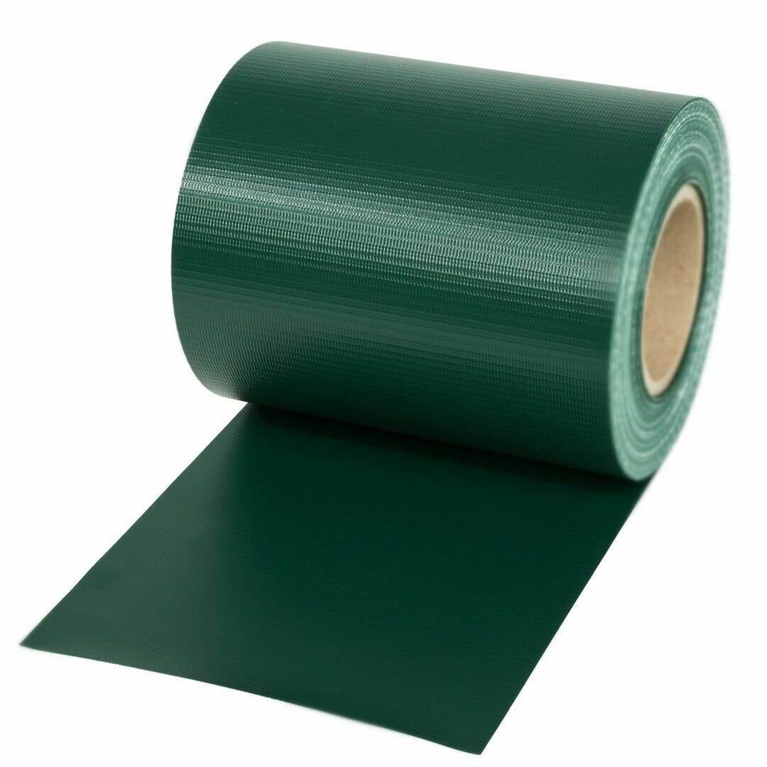 interGo Sichtschutzstreifen PVC Sichtschutzstreifen 35m & günstig online kaufen