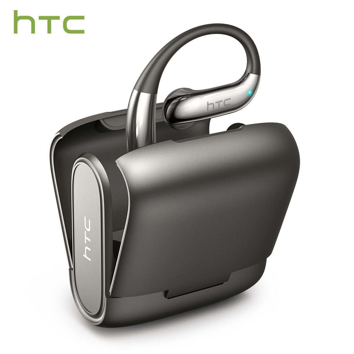 HTC HTC NE23 Die offenen Kopfhörer unterstützen 134 Sprachen Bluetooth-Kopfhörer