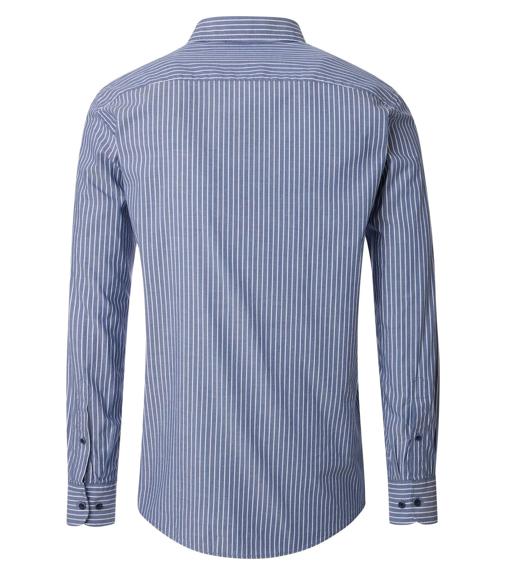 CASAMODA Langarmhemd 454515700 comfort fitButton-Down günstig online kaufen