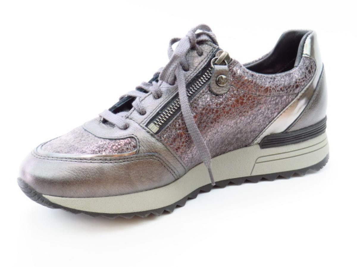 Mephisto Toscana graphite Slipper