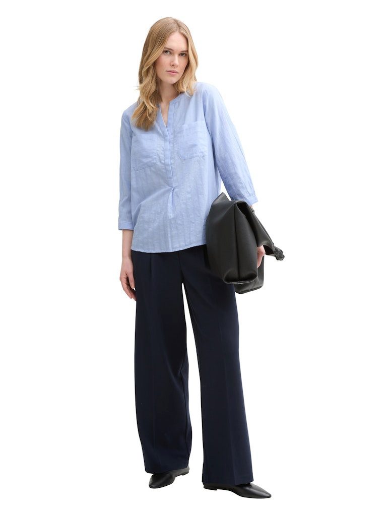 TOM TAILOR Klassische Bluse günstig online kaufen