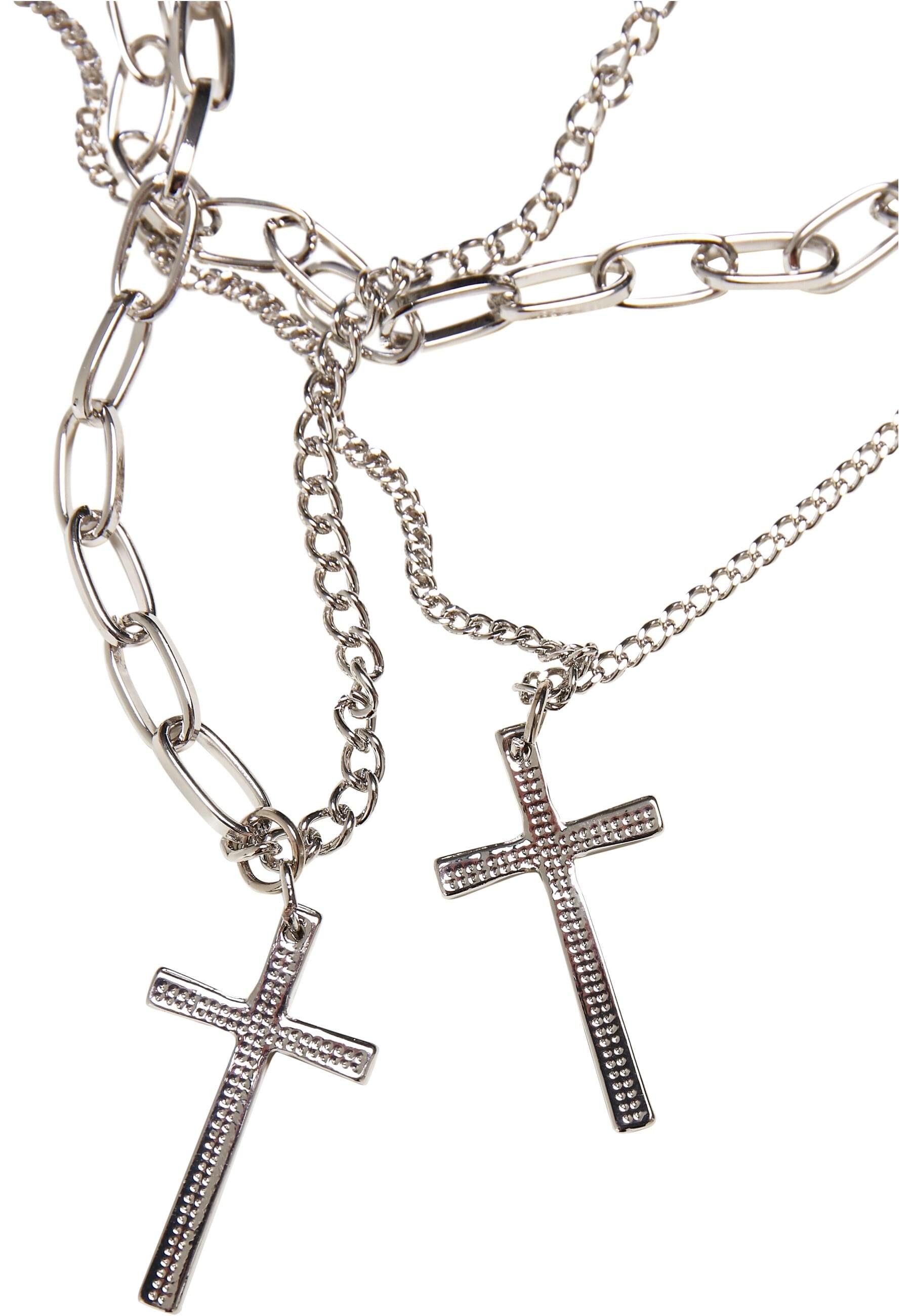 URBAN CLASSICS Edelstahlkette Urban Classics Unisex günstig online kaufen