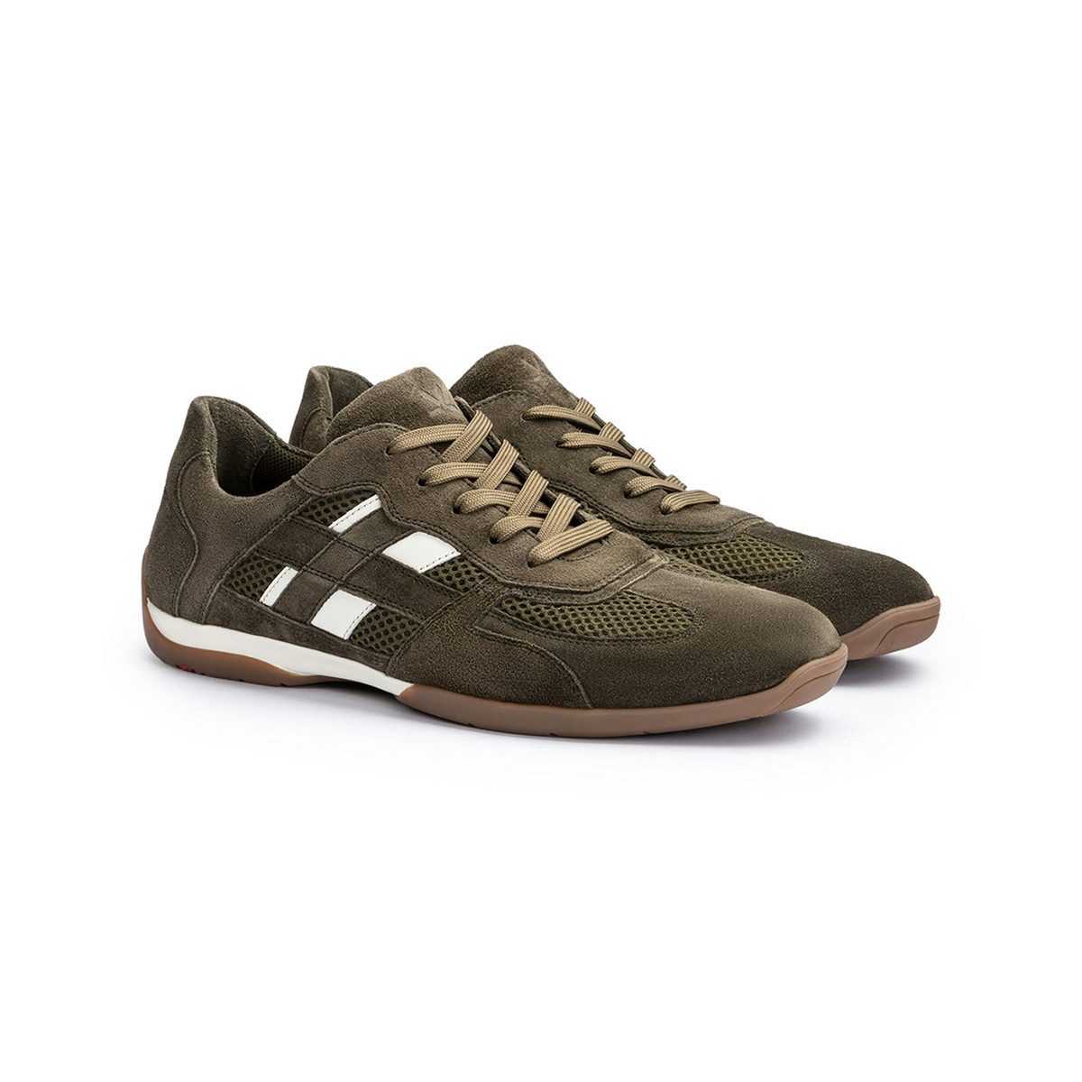 Lloyd Lloyd 16-036-12 PHASE, Sneaker, Grün, Herren Sneaker
