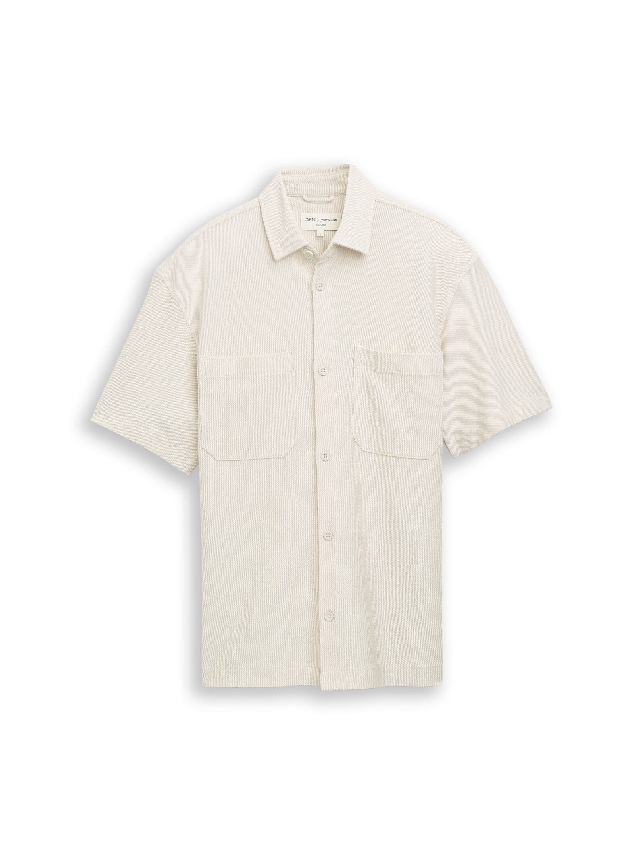 TOM TAILOR Langarmshirt