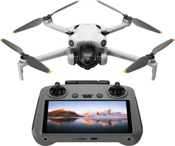 DJI Mini 4 Pro (DJI RC 2) (GL) Drohne (4K Ultra HD)