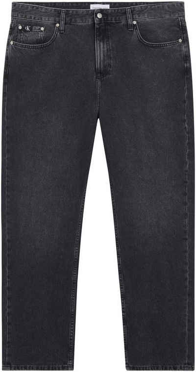 Calvin Klein Джинси Plus Tapered-fit-Jeans REGULAR TAPER PLUS Große Größen