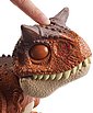 Mattel® Spielfigur »Jurassic World, Beißangriff Carnotaurus Toro Dinosaurier«, Bild 4
