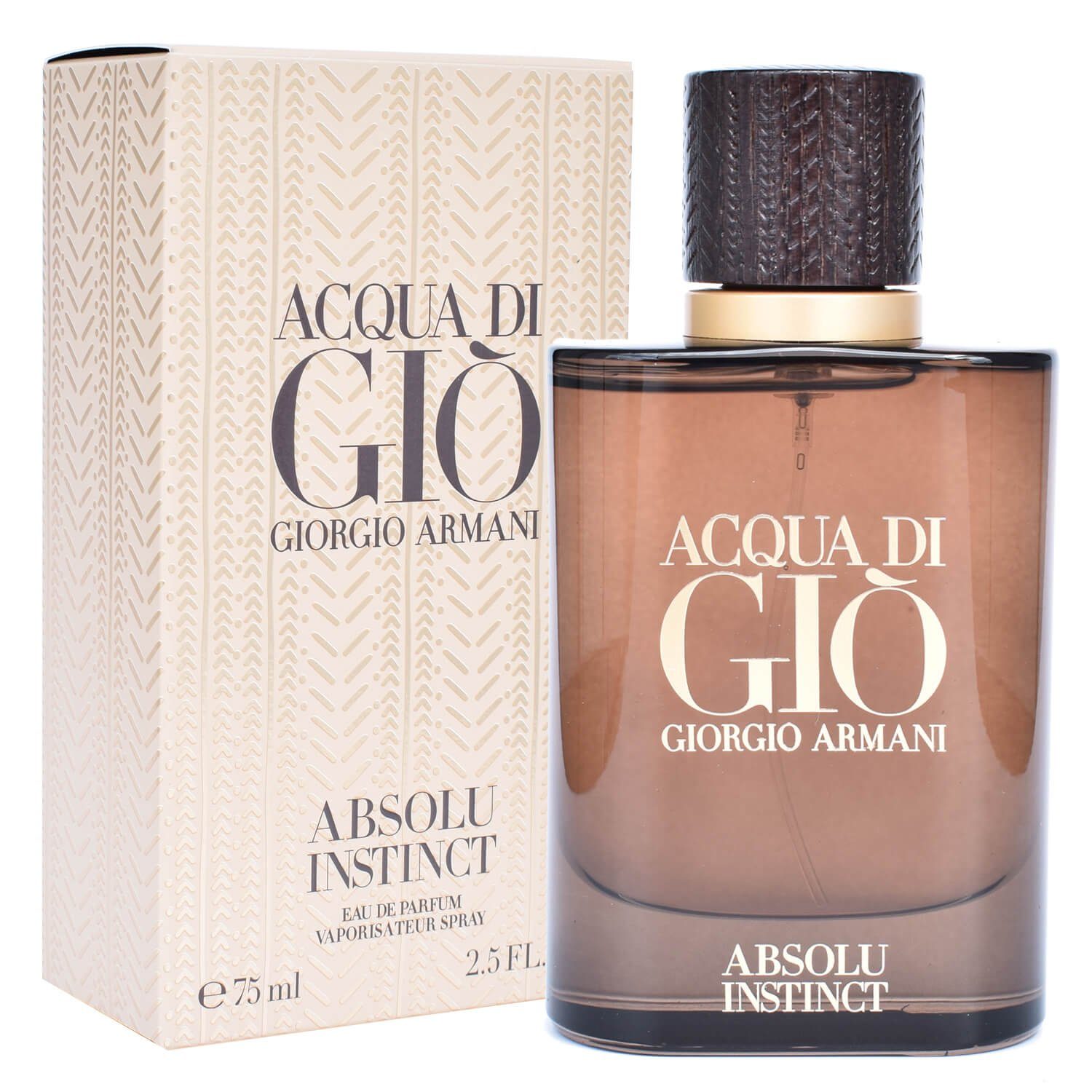 Giorgio Armani Eau de Parfum