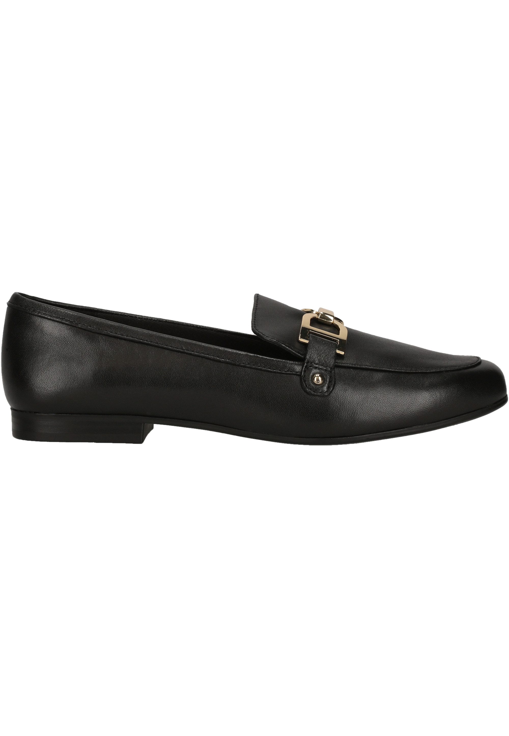 Clarks Tamna Trim Slipper mit flachem 1,5‑cm-Absatz – Bild 3 von 5