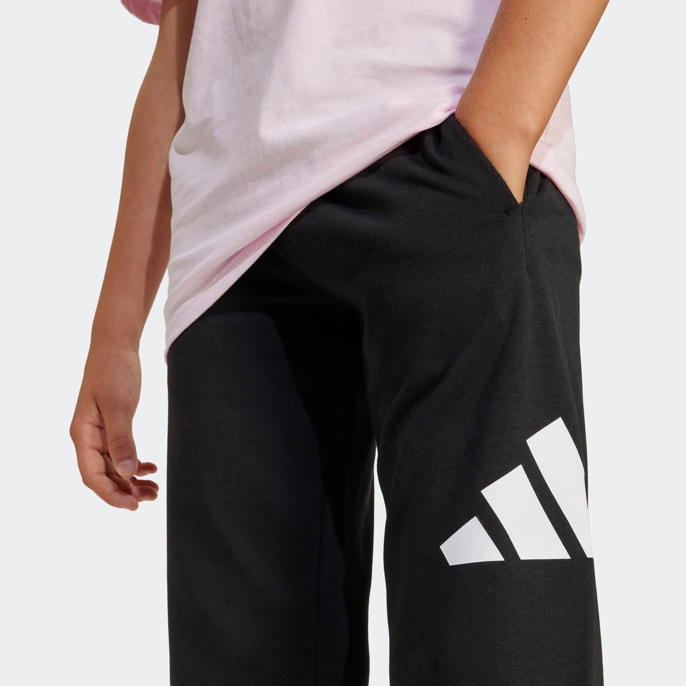 adidas Sportswear Sporthose ESSENTIALS KIDS – Bild 4 von 5
