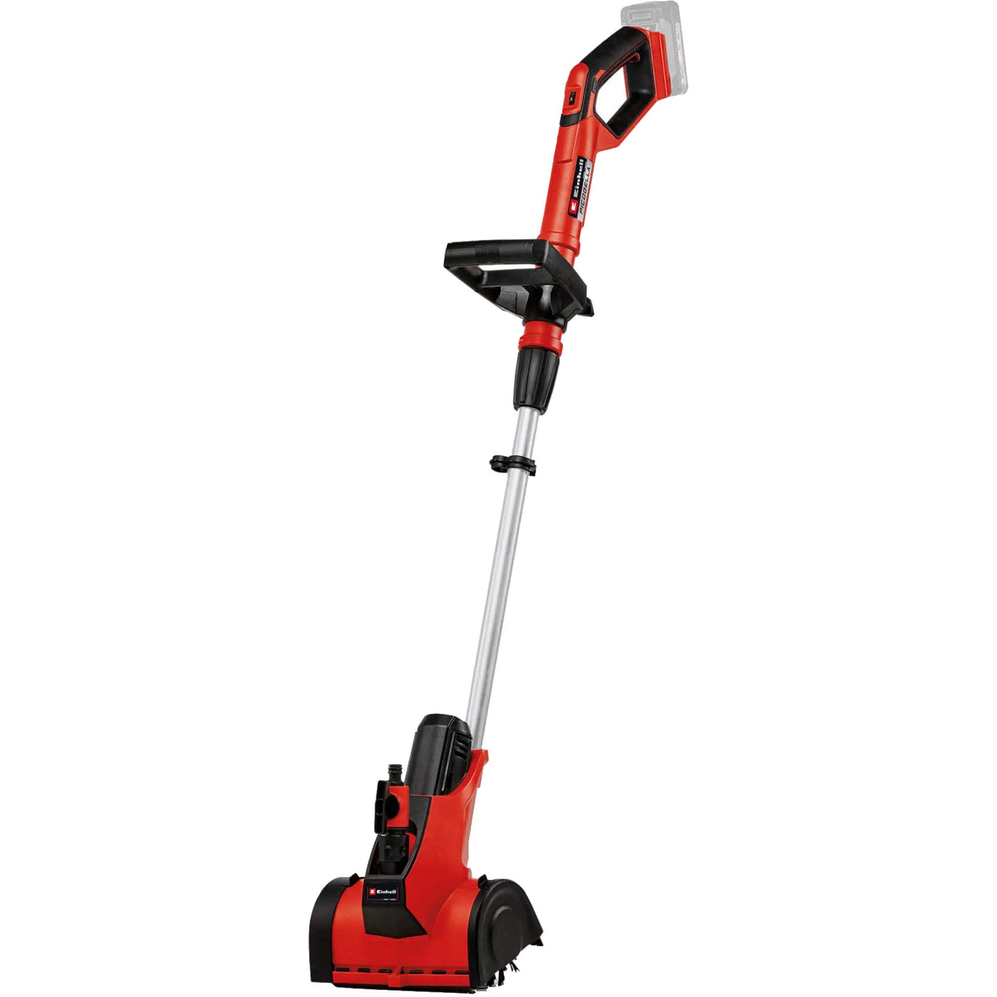 Einhell Handkehrmaschine EINHELL Akku-Oberflächenbürste PICOBELLA, 18Volt