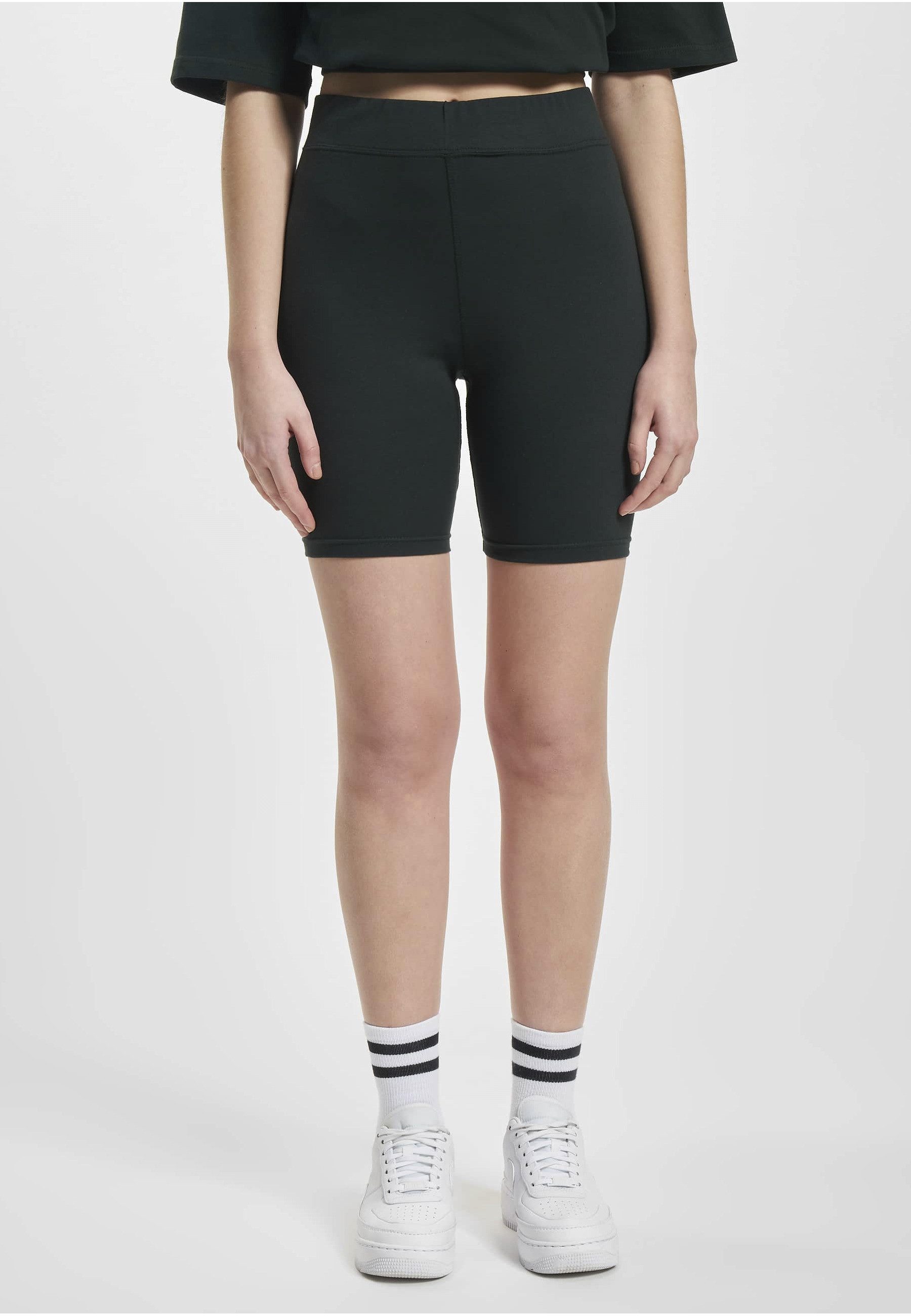 DEF Shorts DEF Damen DEF Shorts Sporty (1-tlg)
