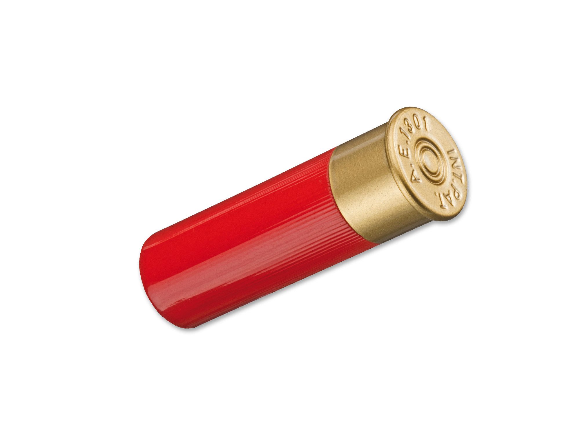 Antonini Taschenmesser Taschenmesser 12 Gauge Rot