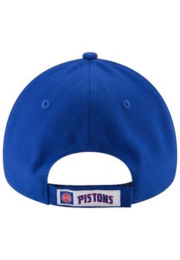 New Era Snapback Cap Detroit Pistons (1-St)