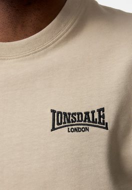 Lonsdale T-Shirt WREXHAM