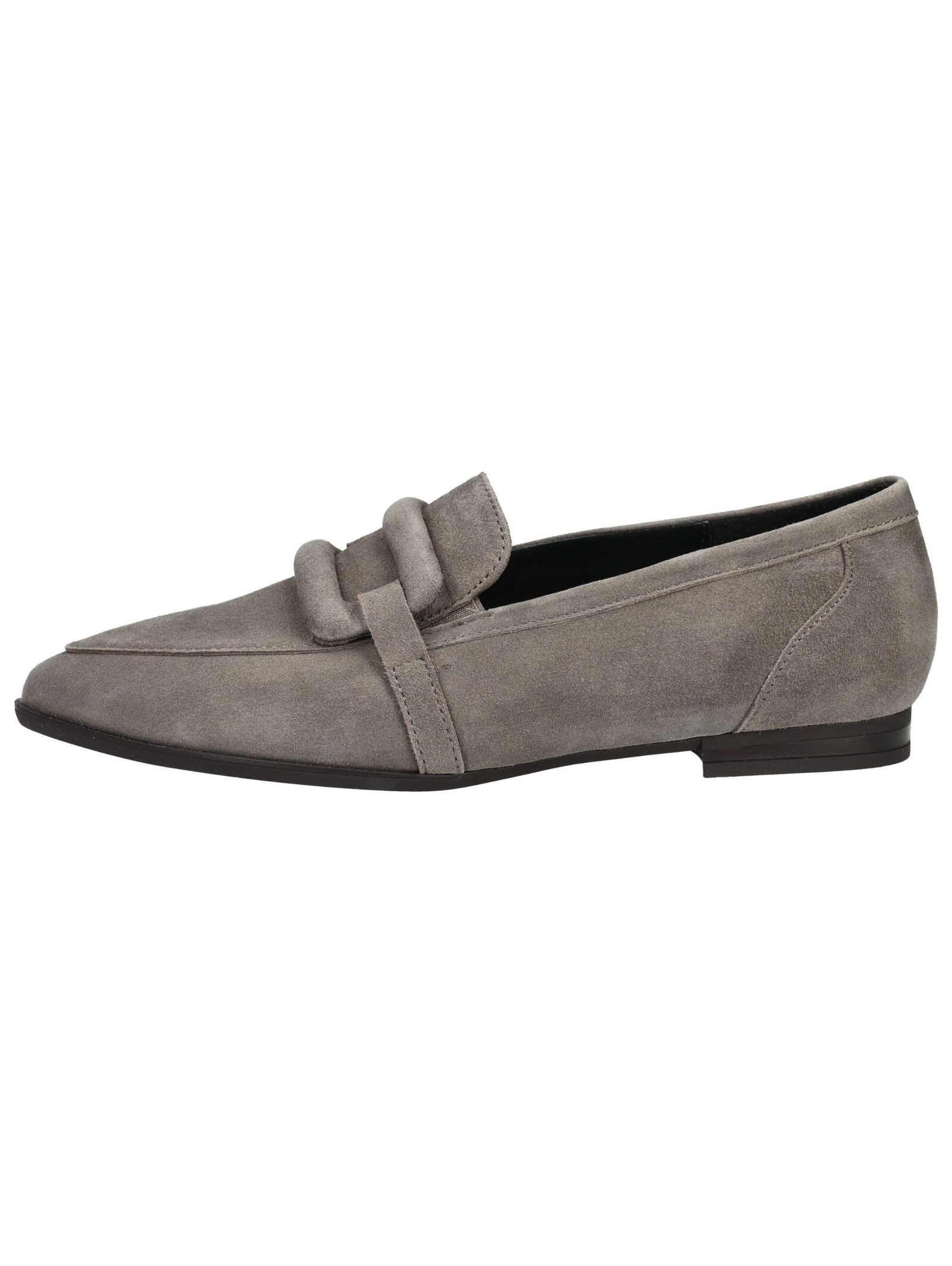 Gabor Gabor Slipper Veloursleder Slipper