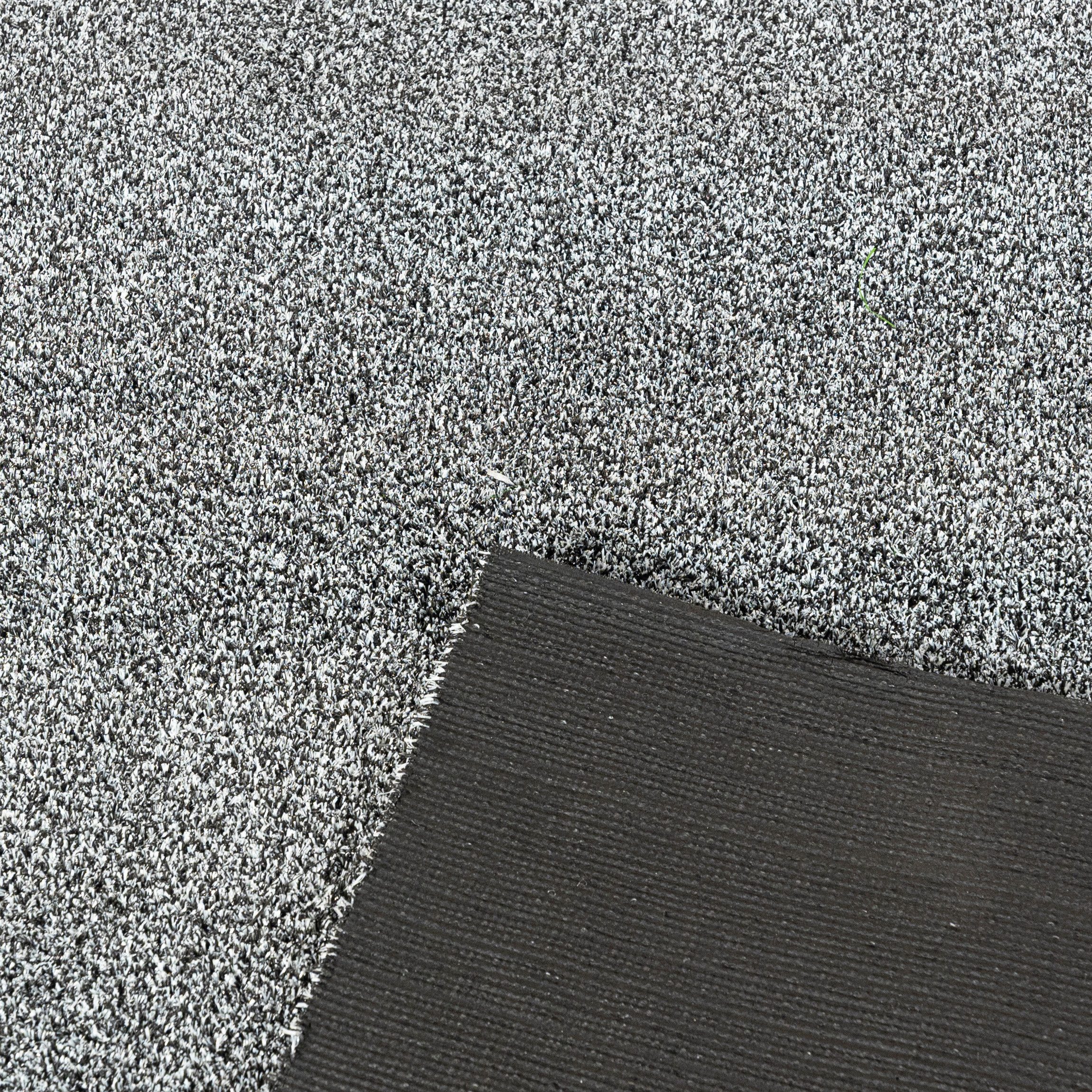 Mazovia Kunstrasen Kunstrasen für Balkon, Terrasse, Patio, Pavillon - Outdoor, Wasserfest, 300 x 400 cm, Wasserdicht