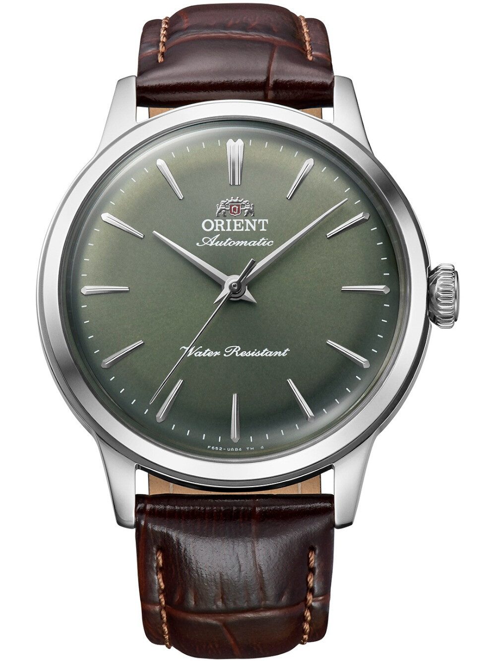 Orient Automatikuhr Orient RA-BB0102E30B Bambino Automatik Unisex 36mm 3ATM Orient RA-BB0102E30B Bambino Automatik Unisex 36mm 3ATM