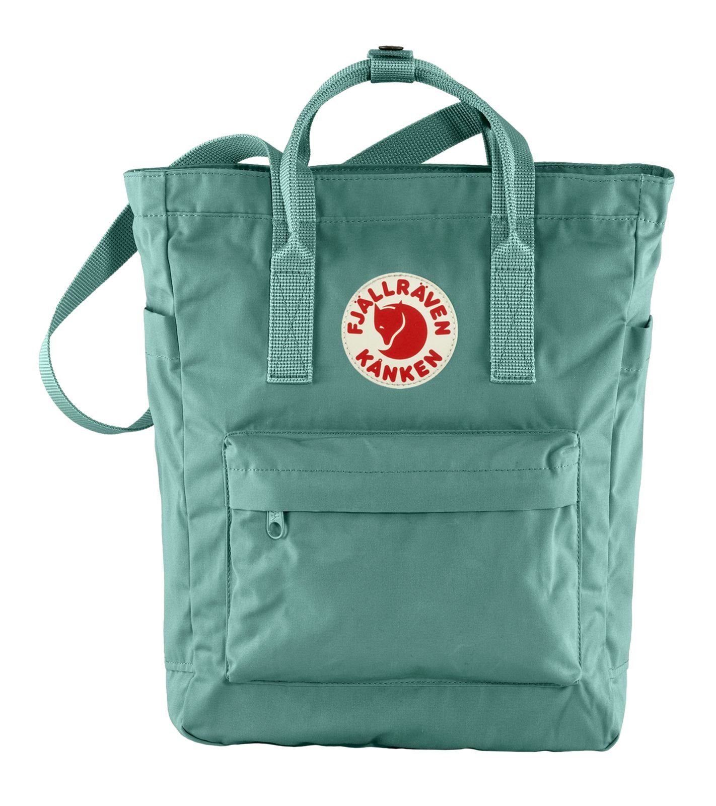 Fjällräven Schultertasche Kånken (Set, 2-tlg)