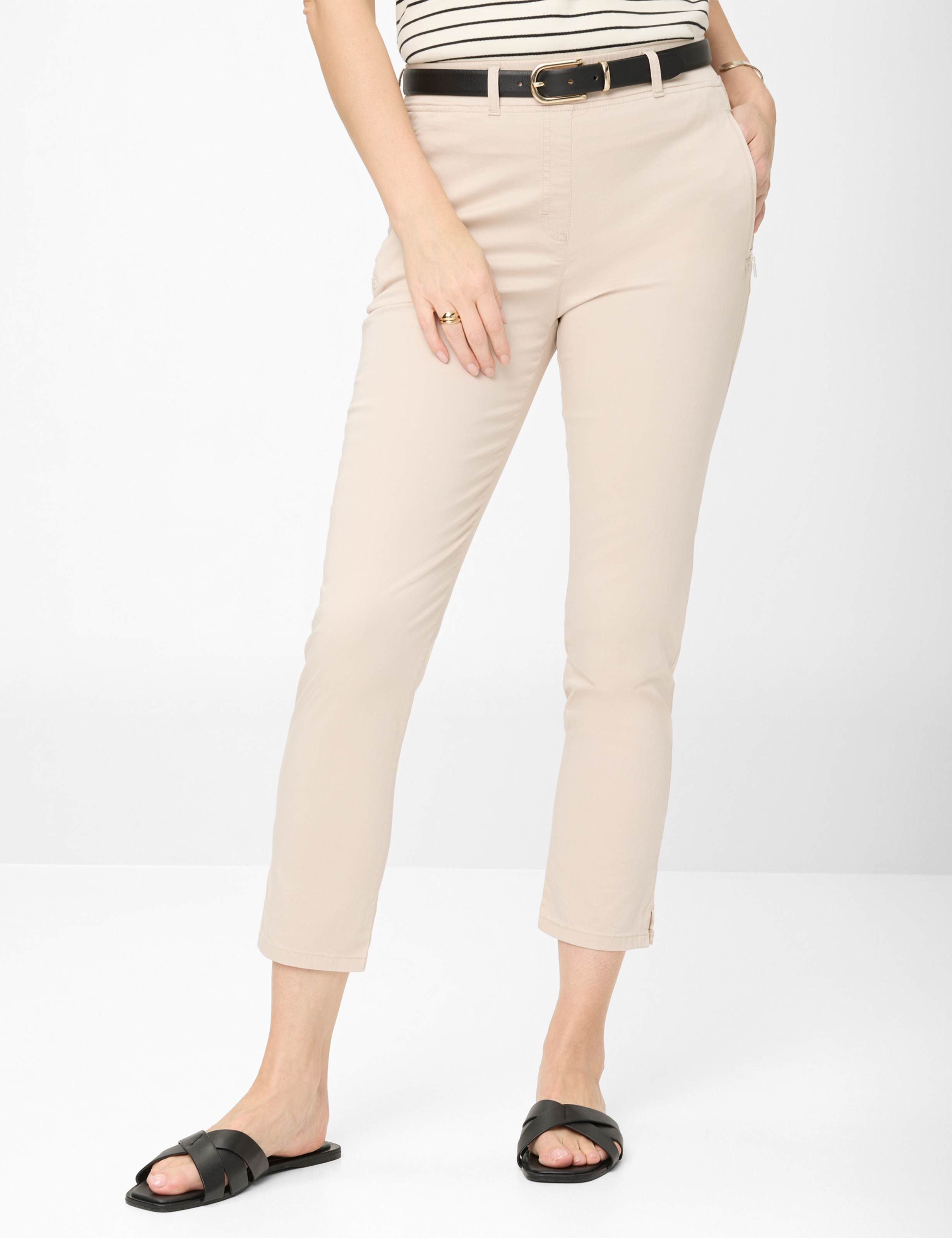 RAPHAELA by BRAX Chinohose Style LAVINA günstig online kaufen