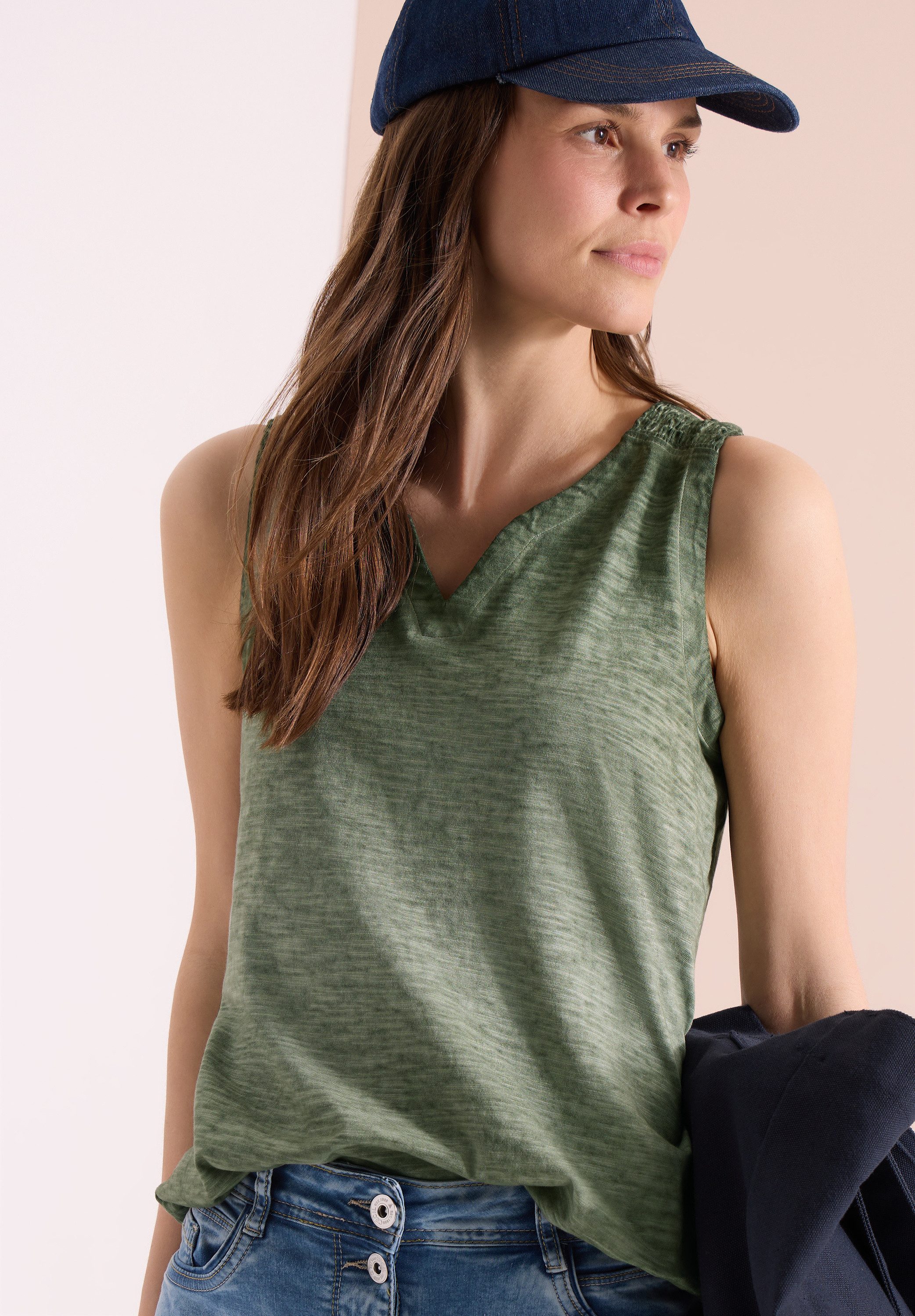 Shirttop