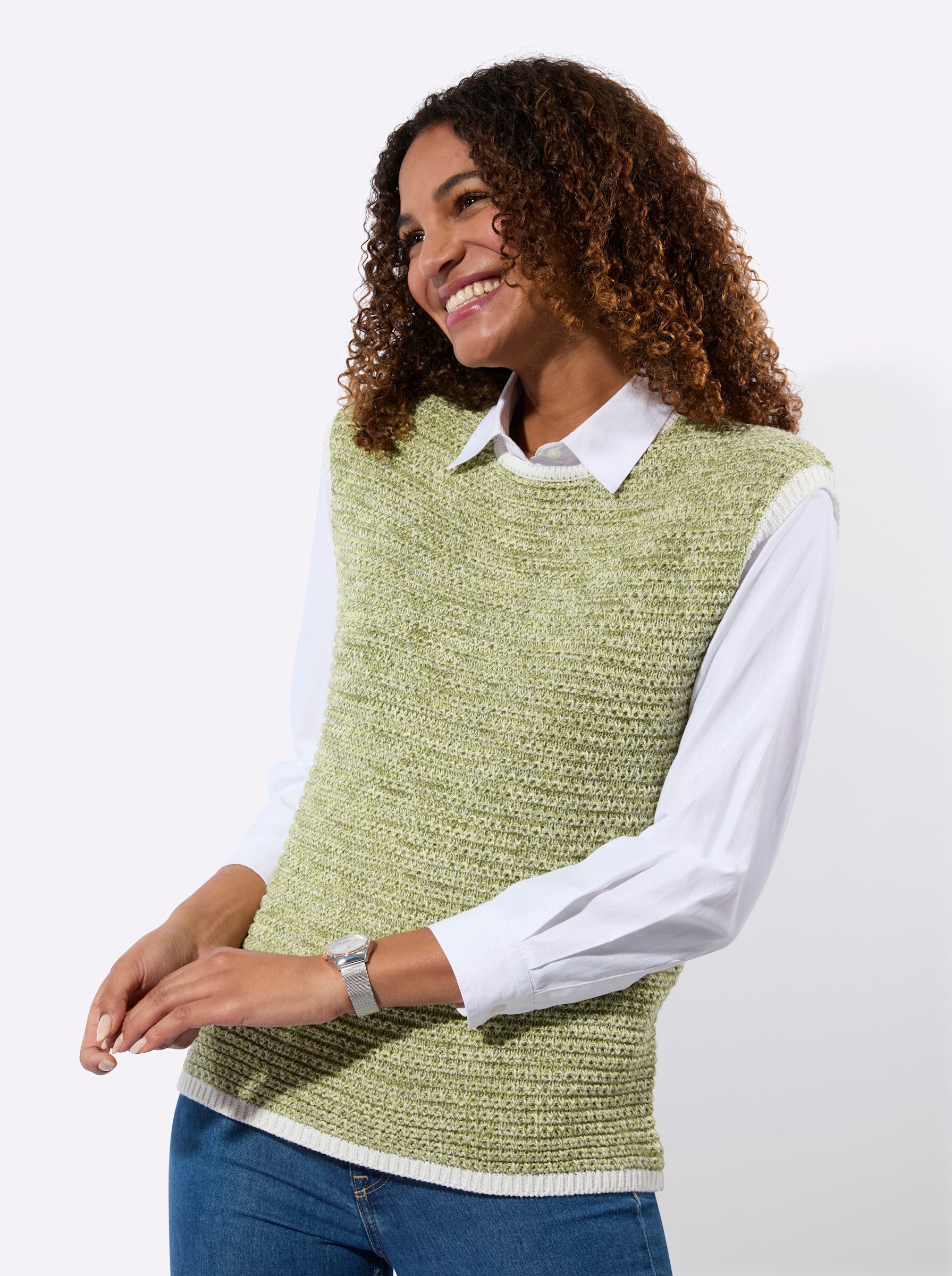 Witt Pullunder Pullunder .