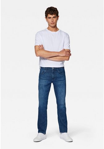 Mavi Skinny-fit-Jeans JAKE Slim Skinny Džin...