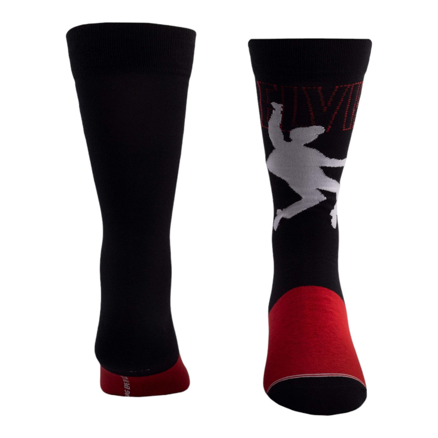 Perri's Socks Freizeitsocken Socken Elvis Presley günstig online kaufen