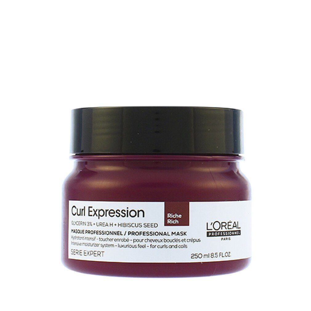 Haarkur LOréal Professionnel Série Expert Curl Expression