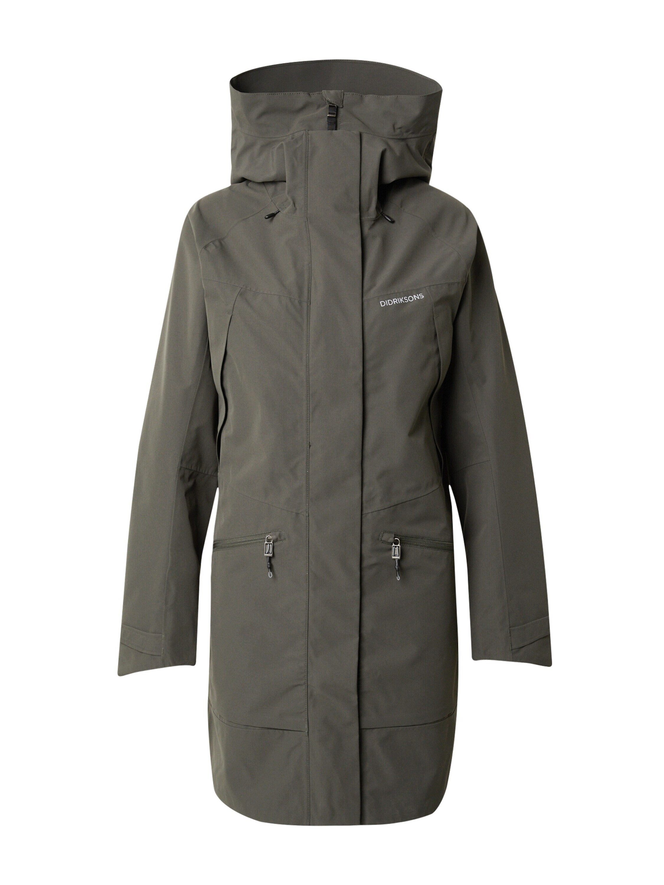 Didriksons Outdoorjacke Ilma (1-St)