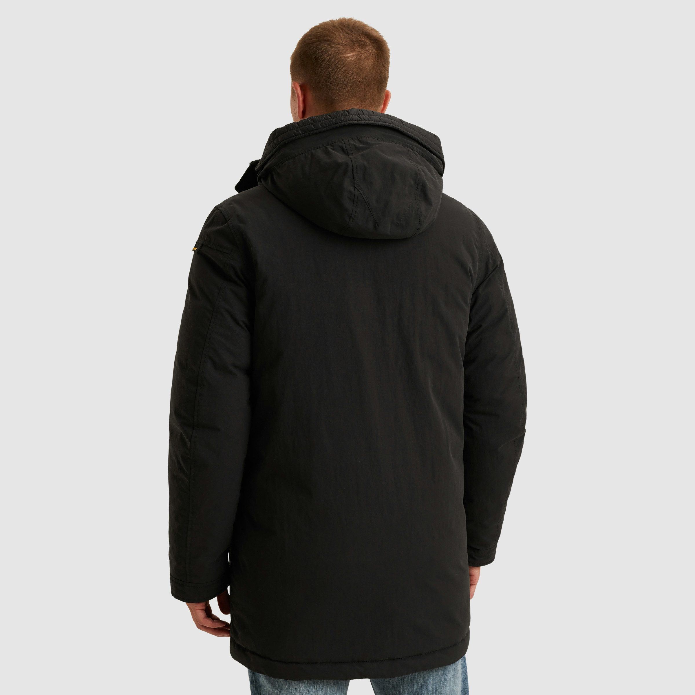 PME LEGEND Parka mit Kapuze