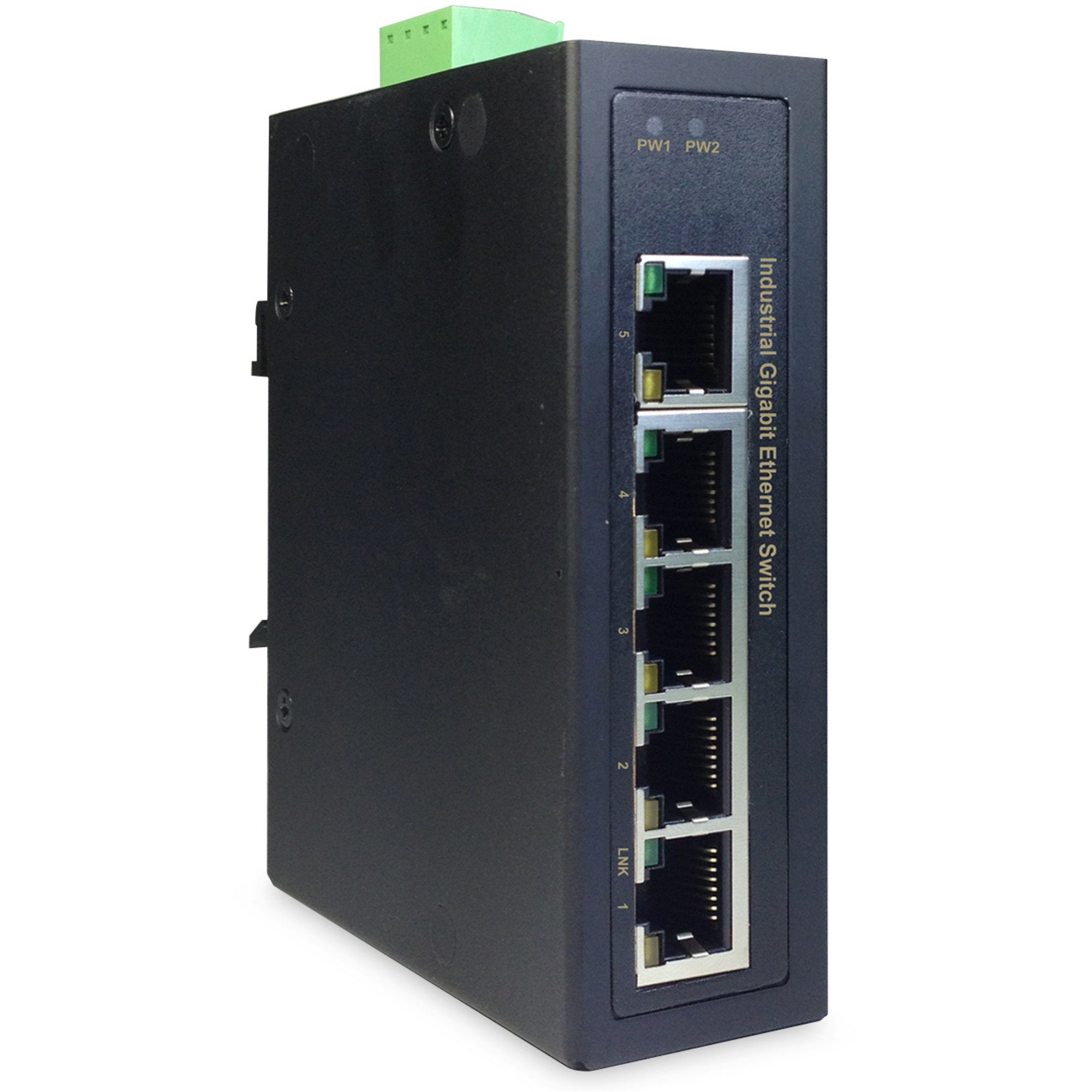 Digitus DN-651107, Switch Netzwerk-Switch