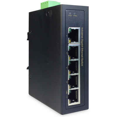 Digitus DN-651107 Netzwerk-Switch