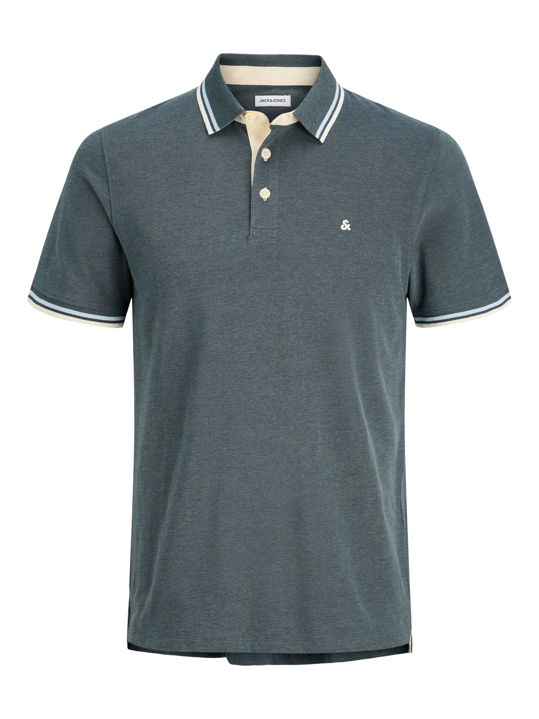 Jack & Jones Poloshirt Polo JJEPAULOS günstig online kaufen