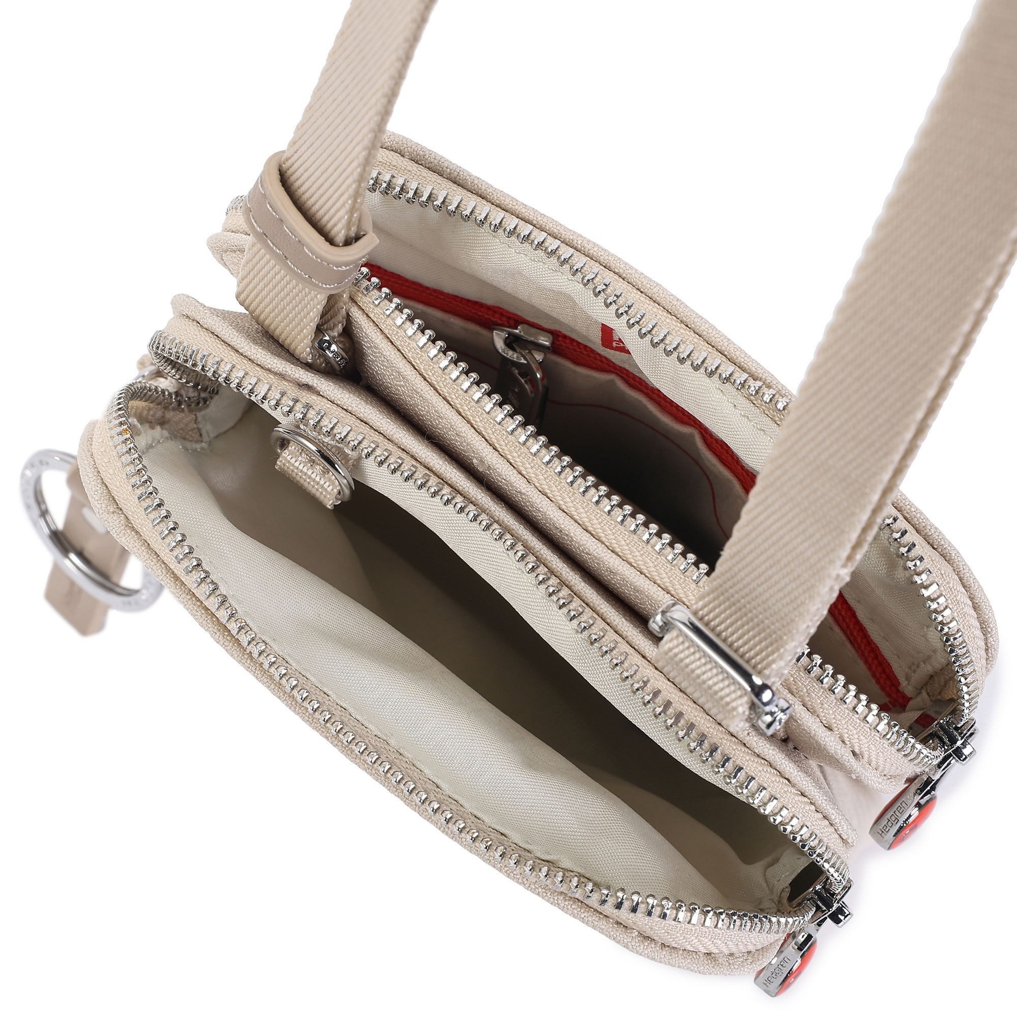 Hedgren Smartphone-Hülle Fika, Polyester