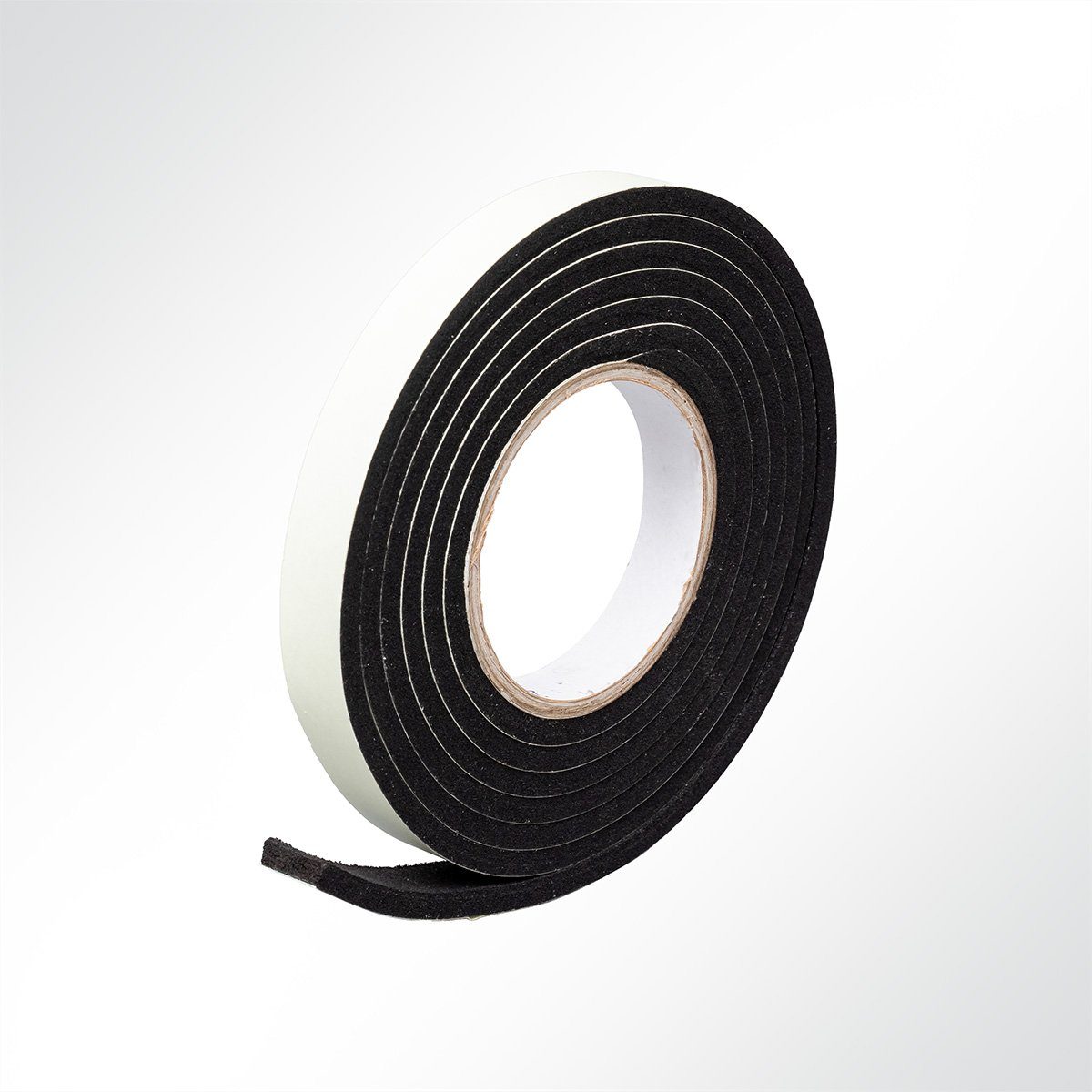 LYSEL® Dichtband Kompriband Fugendichtband Pa 300 Fugenbreite 4-15x20mm (1-St) BG2